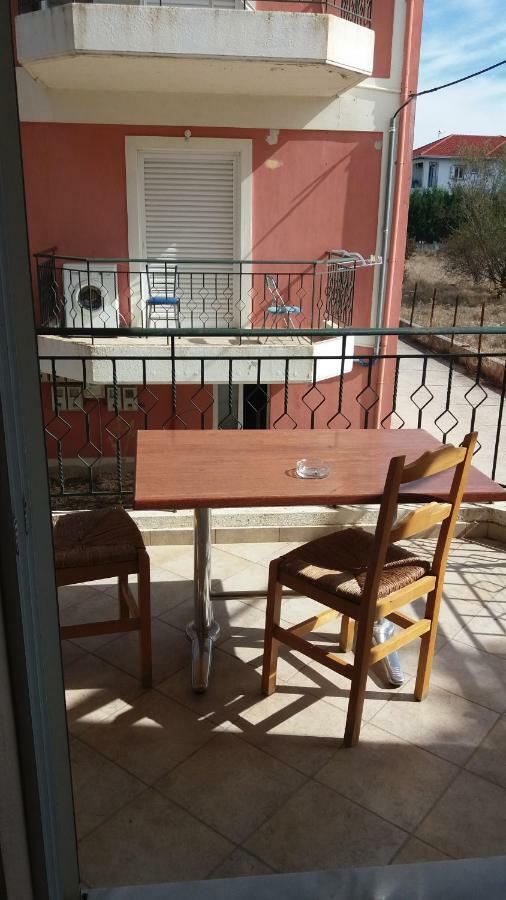 Laida Place Ioannina Exterior photo