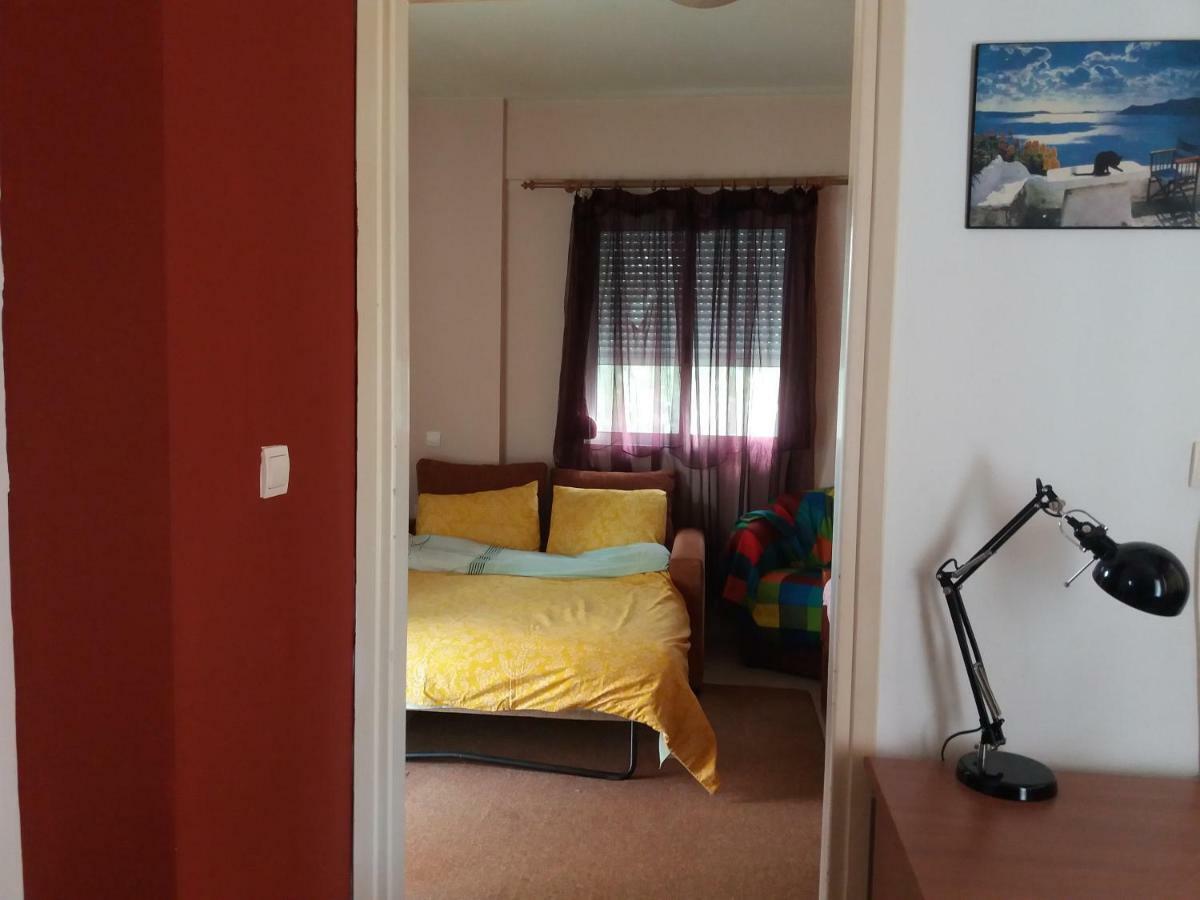 Laida Place Ioannina Exterior photo