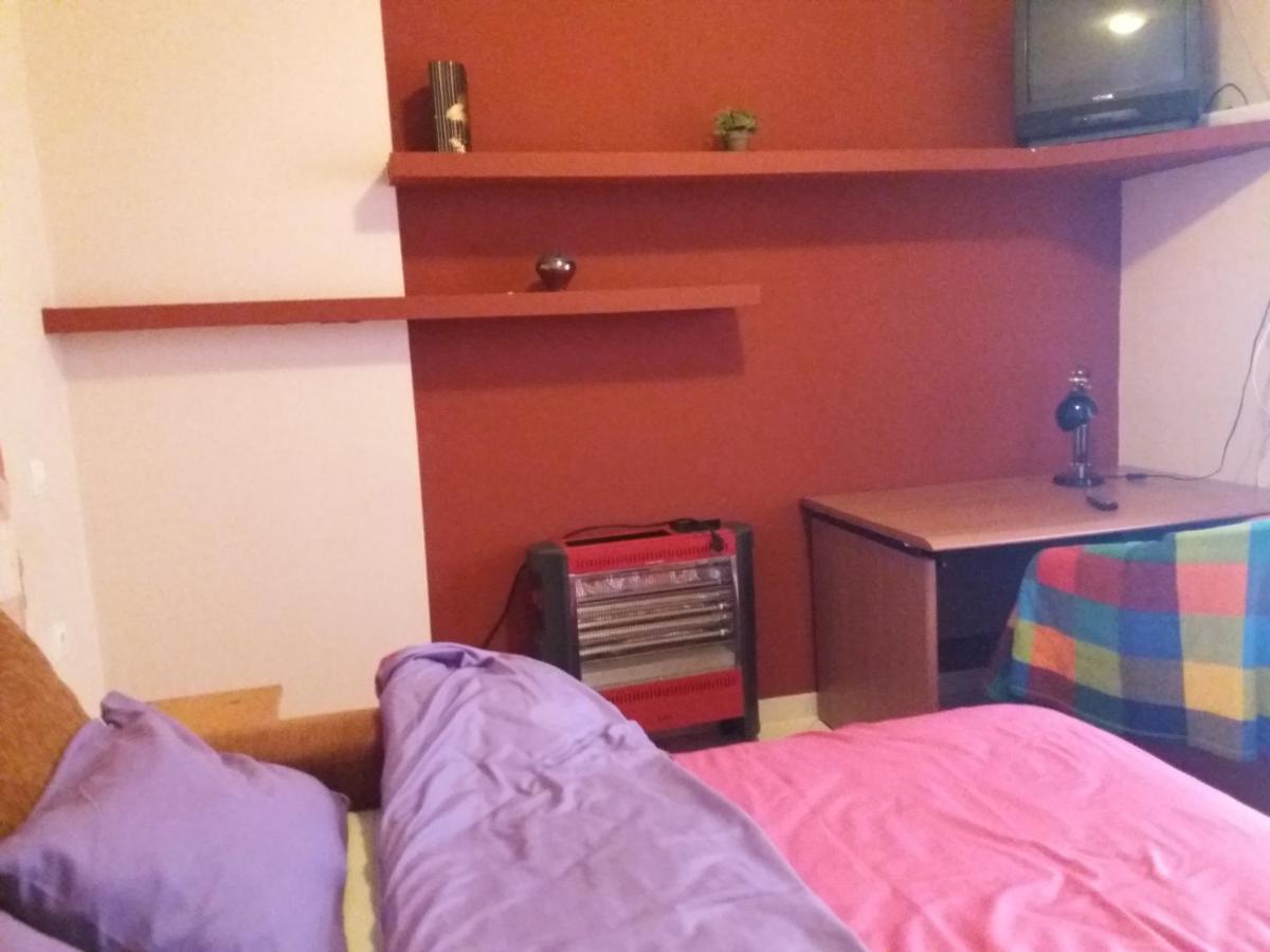 Laida Place Ioannina Exterior photo