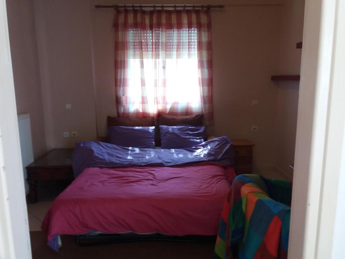 Laida Place Ioannina Exterior photo